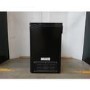Refurbished Fridgemaster 191 Litre Chest Freezer - Black