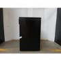 Refurbished Fridgemaster 191 Litre Chest Freezer - Black