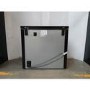 Refurbished Fridgemaster 191 Litre Chest Freezer - Black