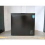 Refurbished Fridgemaster 191 Litre Chest Freezer - Black