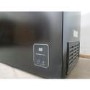 Refurbished Fridgemaster 191 Litre Chest Freezer - Black
