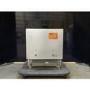Refurbished Hotpoint Integrated Dishwasher - Flexiload Inverter Motor Black control panel