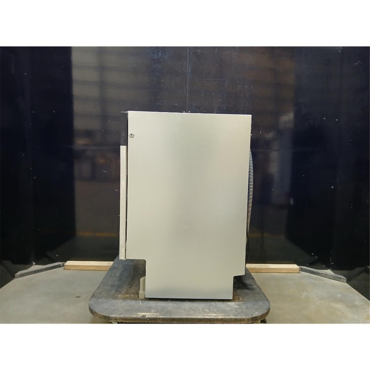 Refurbished Hotpoint Integrated Dishwasher - Flexiload Inverter Motor Black control panel