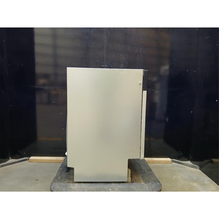 Refurbished Hotpoint Integrated Dishwasher - Flexiload Inverter Motor Black control panel