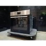 Refurbished AEG 3000 Series BEX335011M Electric Single Oven - Stainless Steel