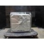 Refurbished AEG 3000 Series BEX335011M Electric Single Oven - Stainless Steel