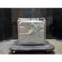 Refurbished AEG 3000 Series BEX335011M Electric Single Oven - Stainless Steel