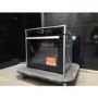 Refurbished Hotpoint Class 4 ActiveMultiflow HOI4S8HM0XUK Electric Single Fan Oven with Air Fry - Stainless Steel