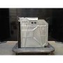 Refurbished Hotpoint Class 4 ActiveMultiflow HOI4S8HM0XUK Electric Single Fan Oven with Air Fry - Stainless Steel