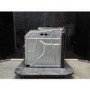 Refurbished Hotpoint Class 4 ActiveMultiflow HOI4S8HM0XUK Electric Single Fan Oven with Air Fry - Stainless Steel