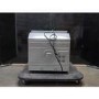 Refurbished Hotpoint Class 4 ActiveMultiflow HOI4S8HM0XUK Electric Single Fan Oven with Air Fry - Stainless Steel