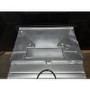 Refurbished Hotpoint Class 4 ActiveMultiflow HOI4S8HM0XUK Electric Single Fan Oven with Air Fry - Stainless Steel