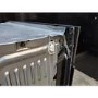 Refurbished Hotpoint Class 4 ActiveMultiflow HOI4S8HM0XUK Electric Single Fan Oven with Air Fry - Stainless Steel