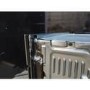Refurbished Hotpoint Class 4 ActiveMultiflow HOI4S8HM0XUK Electric Single Fan Oven with Air Fry - Stainless Steel