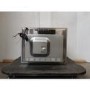 Refurbished Neff N50 Built In Combination Microwave Oven - Stainless Steel