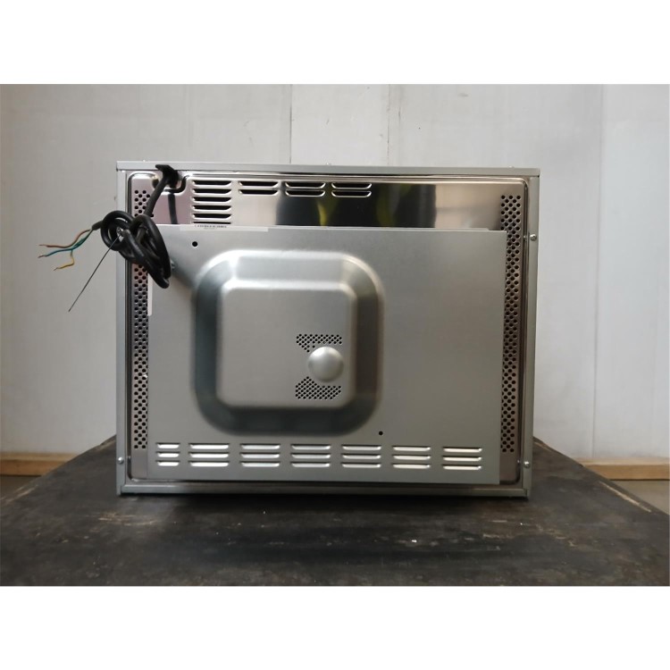 Refurbished Neff N50 Built In Combination Microwave Oven - Stainless Steel