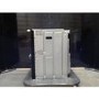 Refurbished Indesit Electric Built Under Double Oven - Black
