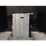 Refurbished Indesit Electric Built Under Double Oven - Black