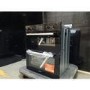 Refurbished Indesit Electric Built Under Double Oven - Black