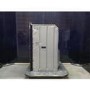 Refurbished Hotpoint DIH10DIX Built-In Electric Double Oven - Stainless Steel