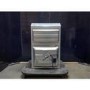 Refurbished Hotpoint DIH10DIX Built-In Electric Double Oven - Stainless Steel