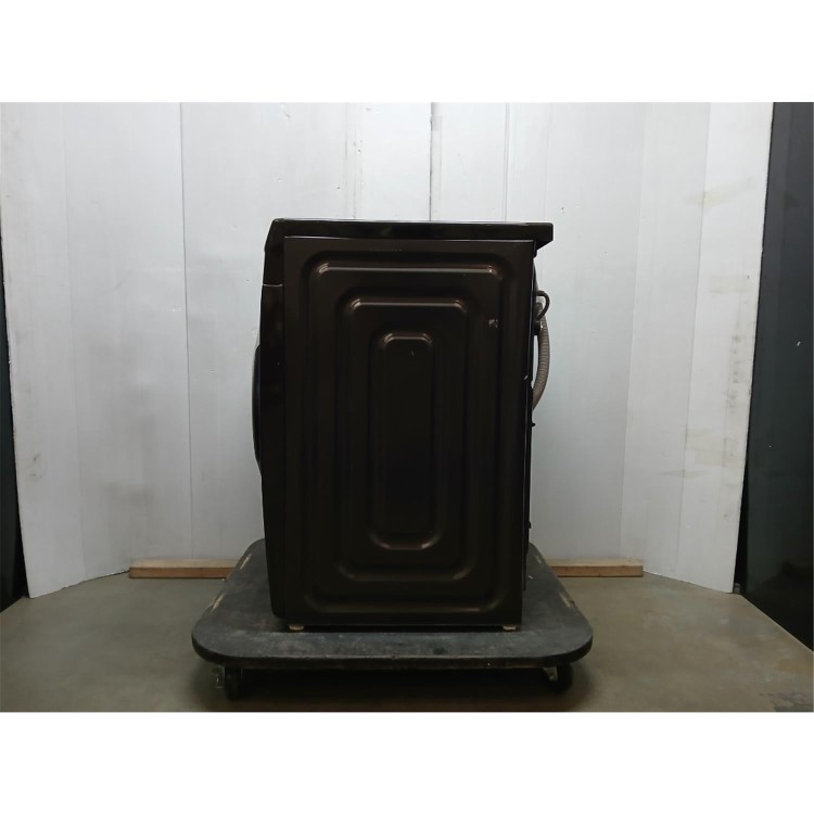 Refurbished Samsung Series 6 AI Energy 9kg 1400rpm Smart Washing Machine - Black