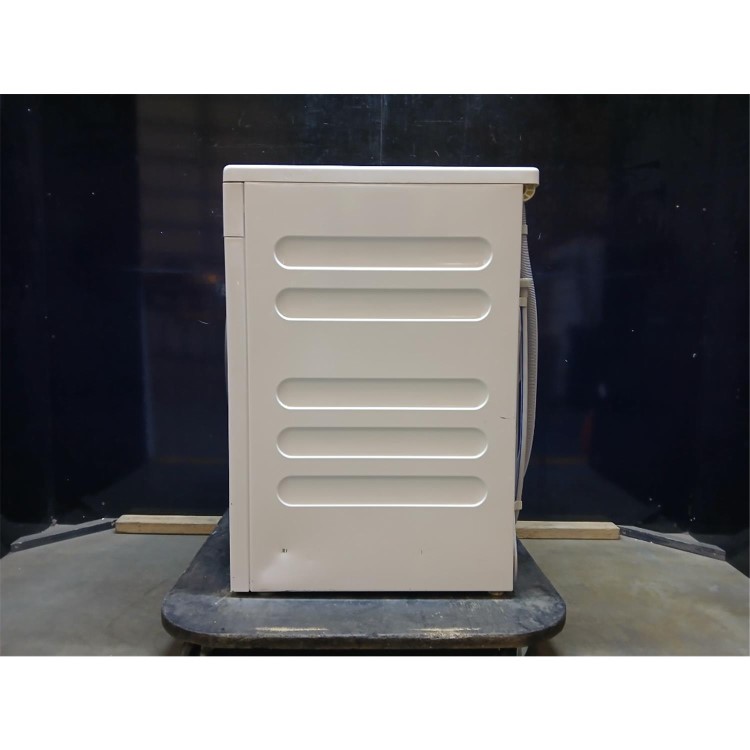Refurbished Miele 8kg 1400rpm Washing Machine - White