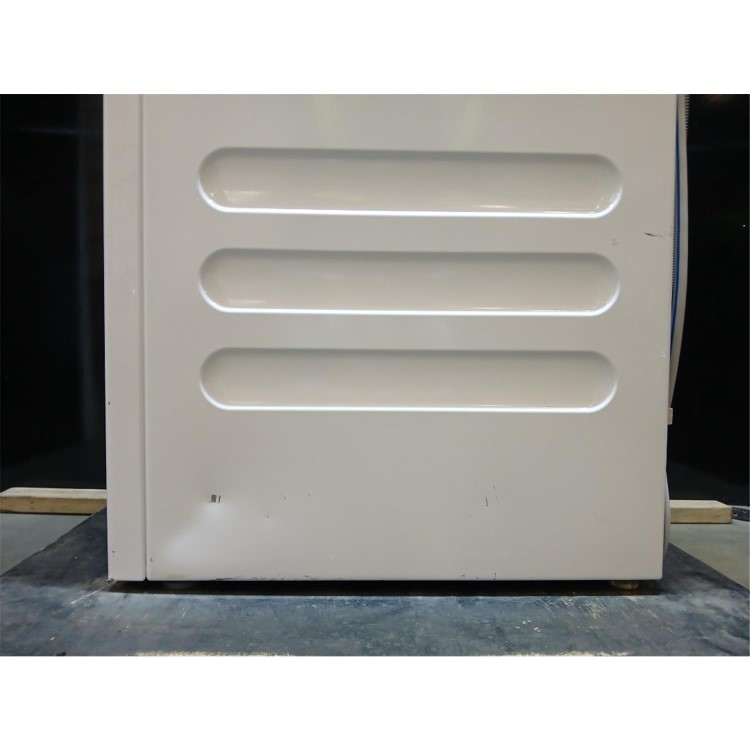 Refurbished Miele 8kg 1400rpm Washing Machine - White