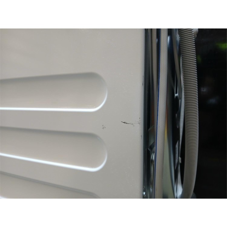 Refurbished Miele 8kg 1400rpm Washing Machine - White