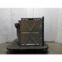 Refurbished Indesit IO233BUK Click&Clean Electric Single Oven - Black