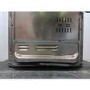 Refurbished Indesit IO233BUK Click&Clean Electric Single Oven - Black