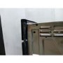 Refurbished Indesit IO233BUK Click&Clean Electric Single Oven - Black