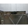 Refurbished Indesit IO233BUK Click&Clean Electric Single Oven - Black