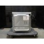 Refurbished Indesit Turn&Go IO 253 X UK Electric Single Fan Oven - Stainless Steel