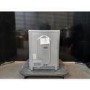 Refurbished AEG 6000 Series OU5NU20M Built Under Electric Double Oven - Stainless Steel