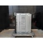 Refurbished AEG 6000 Series OU5NU20M Built Under Electric Double Oven - Stainless Steel