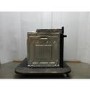 Refurbished Hisense Hi4 BI64221PDBG BlackLine Electric Single Oven - Jet Black