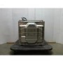 Refurbished Hisense Hi4 BI64221PDBG BlackLine Electric Single Oven - Jet Black