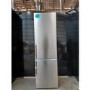 Refurbished Siemens iQ500 363 Litre 70/30 Freestanding Fridge Freezer - Stainless Steel