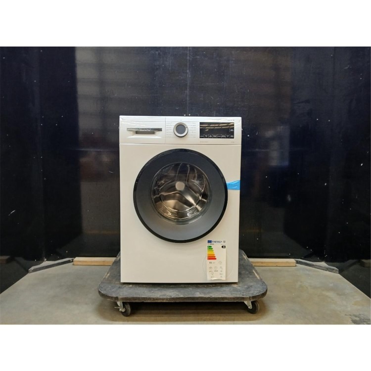 Refurbished Bosch Series 6 10kg 1400rpm Washing Machine - White