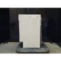 Refurbished Hotpoint Anti-Stain 9kg Wash 6kg Dry 1400rpm Integrated Washer Dryer  - White