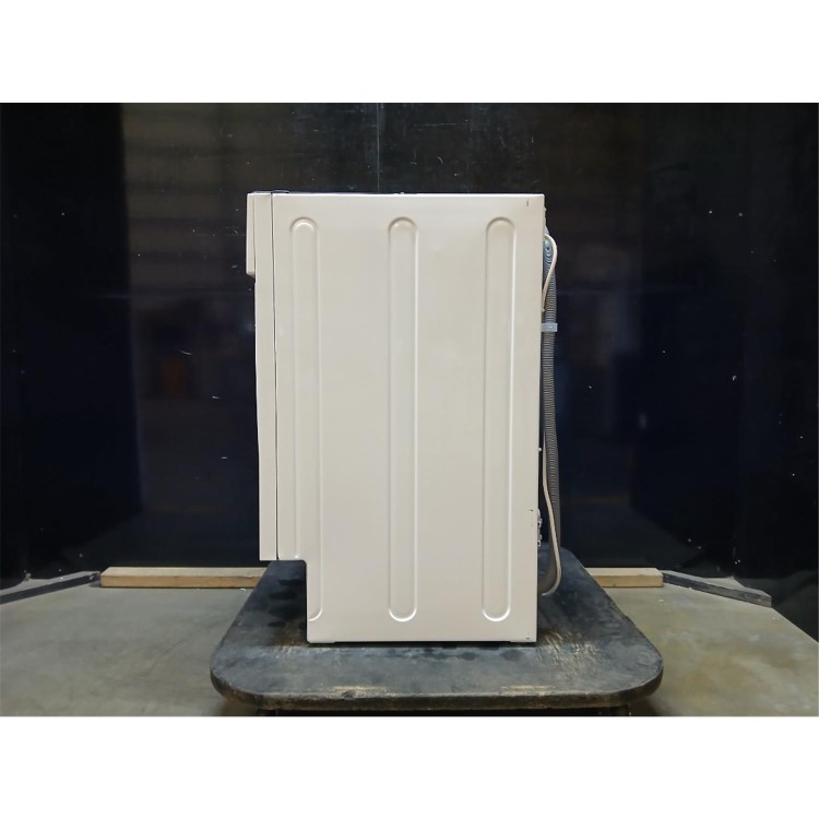 Refurbished Hotpoint Anti-Stain 9kg Wash 6kg Dry 1400rpm Integrated Washer Dryer  - White