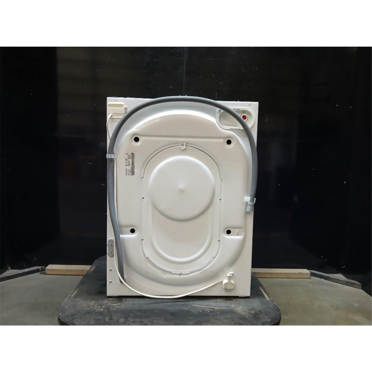Refurbished Hotpoint Anti-Stain 9kg Wash 6kg Dry 1400rpm Integrated Washer Dryer  - White