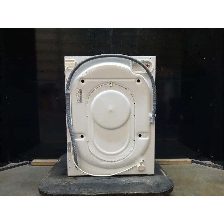 Refurbished Hotpoint Anti-Stain 9kg Wash 6kg Dry 1400rpm Integrated Washer Dryer  - White