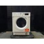 Refurbished Hotpoint Anti-Stain 9kg Wash 6kg Dry 1400rpm Integrated Washer Dryer  - White