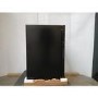 Refurbished electriQ 48 Bottle Capacity Freestanding Wine Cooler – Black