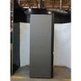 Refurbished Hotpoint 510 Litre French Style American Fridge Freezer - Inox