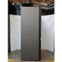 Refurbished Hotpoint 510 Litre French Style American Fridge Freezer - Inox
