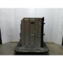 Refurbished Indesit DUI10DB Electric Built Under Double Oven - Black