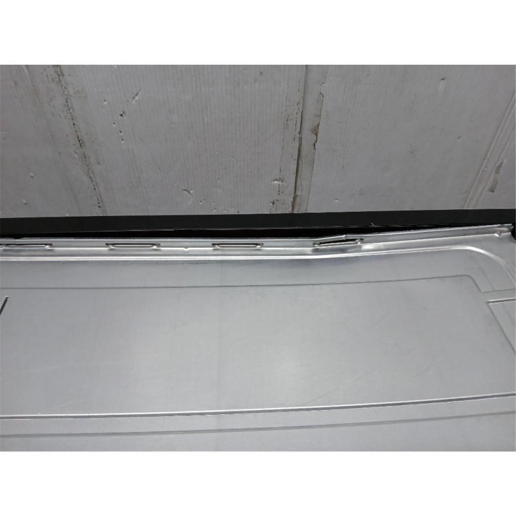 Refurbished Indesit DUI10DB Electric Built Under Double Oven - Black